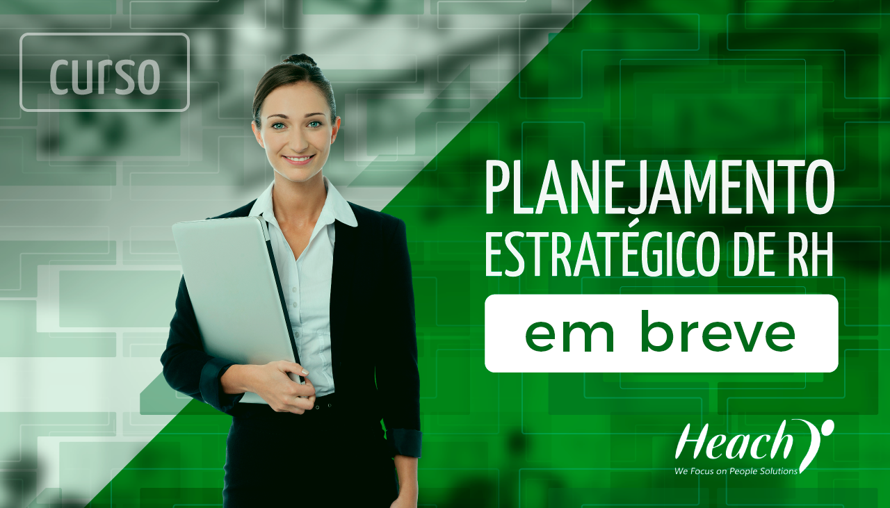 Planejamento Estratégico de RH 